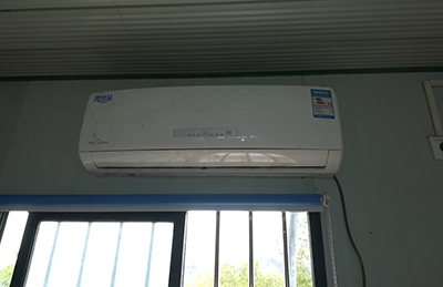 稻城空调维修在哪里找