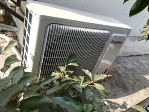 稻城空调维修售后服务