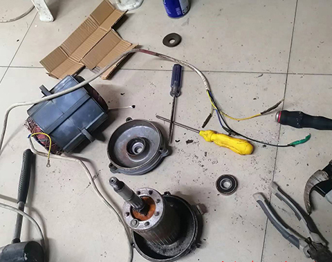 稻城空调维修售后服务中心电话在哪里找