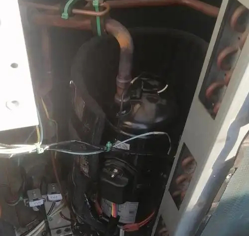 稻城维修变频空调电话在哪里找