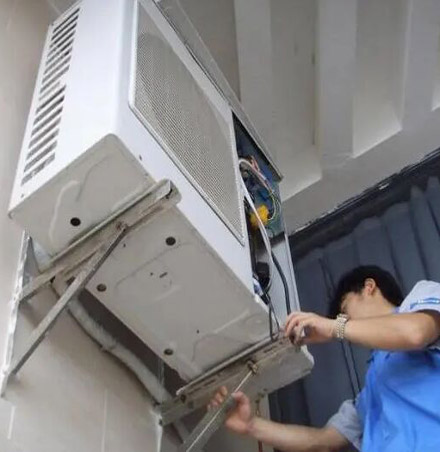 稻城24小时空调维修热线