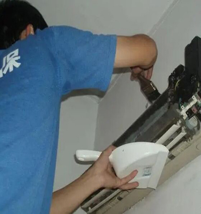 稻城空调清洗保养