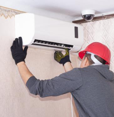 稻城空调内机噪音大