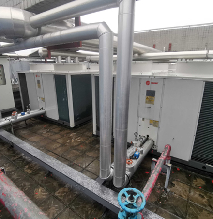 稻城附近中央空调维修 稻城上门中央空调维修